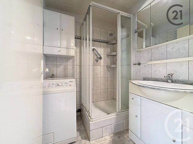 Appartement F2 &agrave; vendre - 2 pi&egrave;ces - 43,08 m2 - Combs La Ville - 77 - ILE-DE-FRANCE