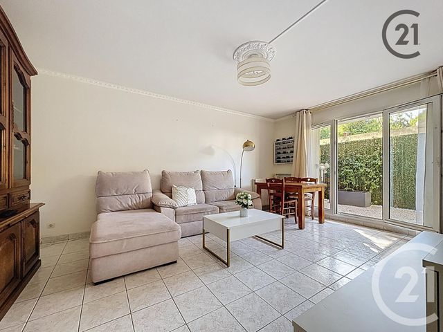 Appartement F2 &agrave; vendre - 2 pi&egrave;ces - 43,08 m2 - Combs La Ville - 77 - ILE-DE-FRANCE