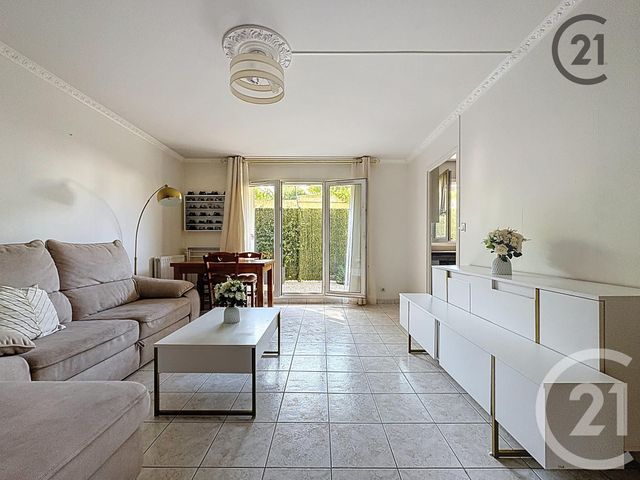 Appartement F2 &agrave; vendre - 2 pi&egrave;ces - 43,08 m2 - Combs La Ville - 77 - ILE-DE-FRANCE