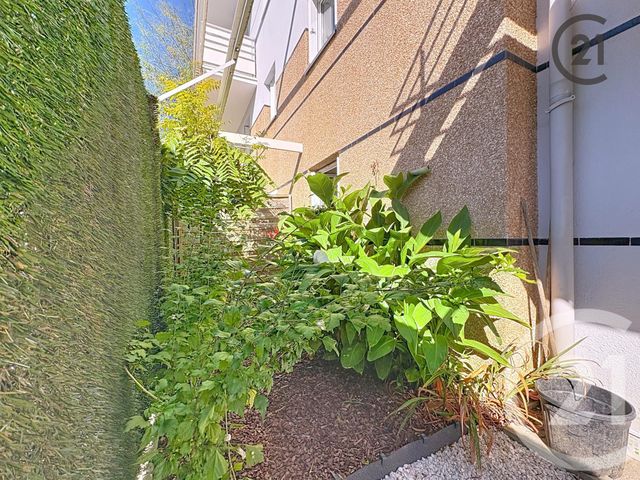 Appartement F2 &agrave; vendre - 2 pi&egrave;ces - 43,08 m2 - Combs La Ville - 77 - ILE-DE-FRANCE