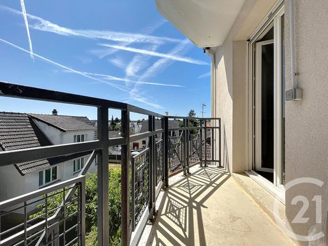 Appartement F3 à vendre - 3 pièces - 55 m2 - Pontault Combault - 77 - ILE-DE-FRANCE