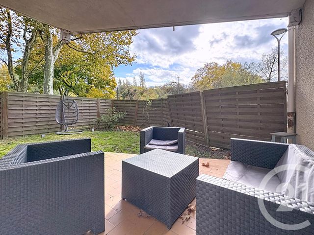 Appartement F3 à vendre - 3 pièces - 60,90 m2 - Savigny Le Temple - 77 - ILE-DE-FRANCE