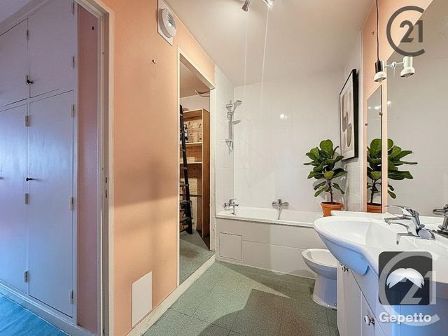 Appartement F5 à vendre - 5 pièces - 85,83 m2 - Combs La Ville - 77 - ILE-DE-FRANCE