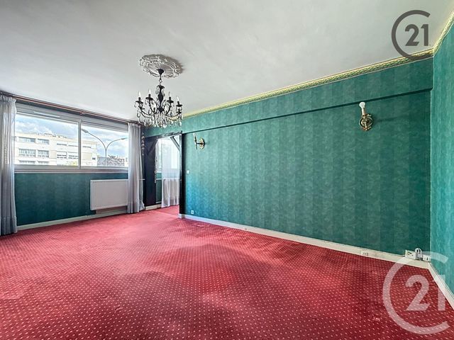 Appartement F5 à vendre - 5 pièces - 85,83 m2 - Combs La Ville - 77 - ILE-DE-FRANCE