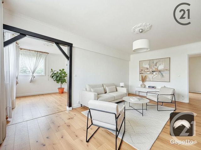 appartement - COMBS LA VILLE - 77