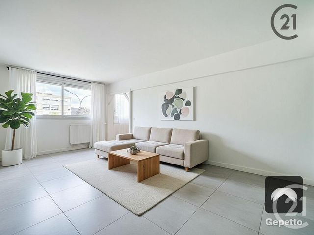 Appartement F5 à vendre - 5 pièces - 85,83 m2 - Combs La Ville - 77 - ILE-DE-FRANCE