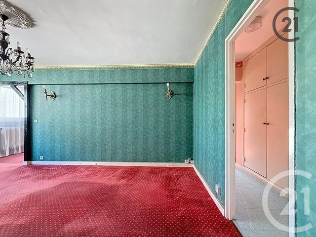 Appartement F5 à vendre - 5 pièces - 85,83 m2 - Combs La Ville - 77 - ILE-DE-FRANCE