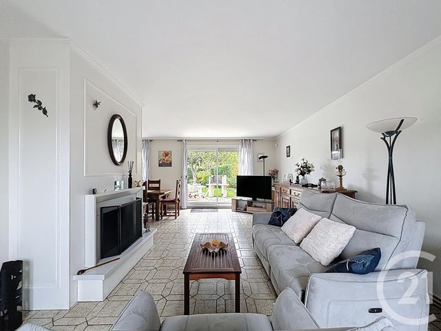 Maison &agrave; vendre - 5 pi&egrave;ces - 112,58 m2 - Combs La Ville - 77 - ILE-DE-FRANCE