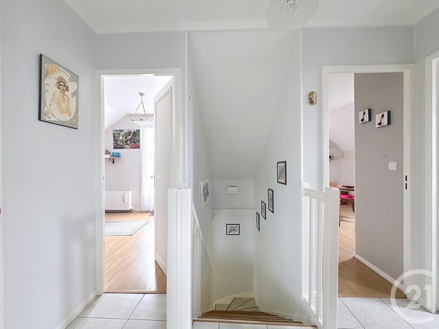 Maison &agrave; vendre - 5 pi&egrave;ces - 112,58 m2 - Combs La Ville - 77 - ILE-DE-FRANCE