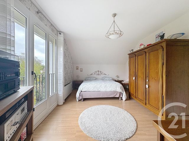 Maison &agrave; vendre - 5 pi&egrave;ces - 112,58 m2 - Combs La Ville - 77 - ILE-DE-FRANCE