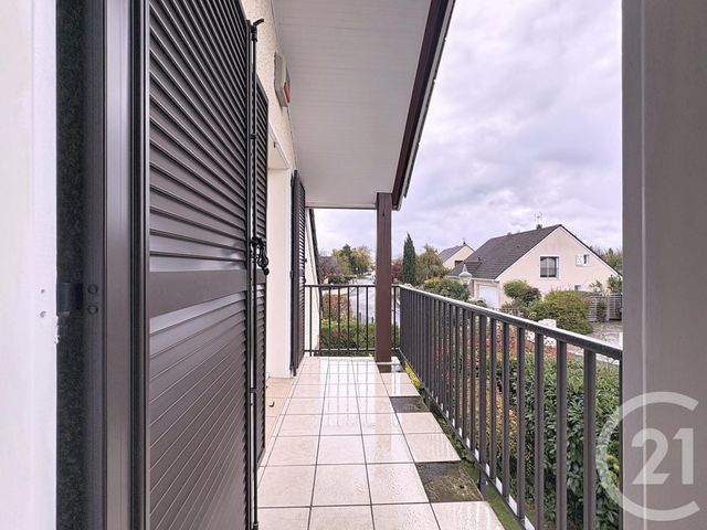 Maison &agrave; vendre - 5 pi&egrave;ces - 112,58 m2 - Combs La Ville - 77 - ILE-DE-FRANCE
