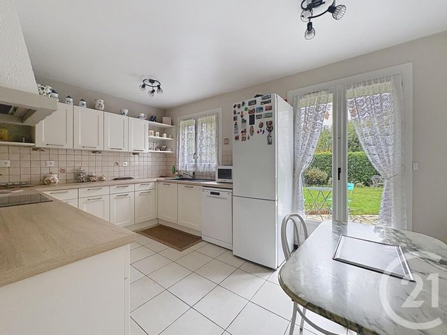 Maison &agrave; vendre - 5 pi&egrave;ces - 112,58 m2 - Combs La Ville - 77 - ILE-DE-FRANCE