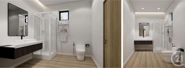 Maison à vendre - 2 pièces - 40 m2 - Reau - 77 - ILE-DE-FRANCE