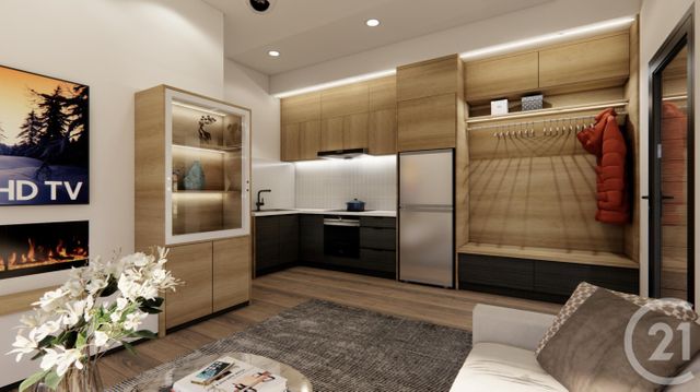 Maison à vendre - 2 pièces - 40 m2 - Reau - 77 - ILE-DE-FRANCE