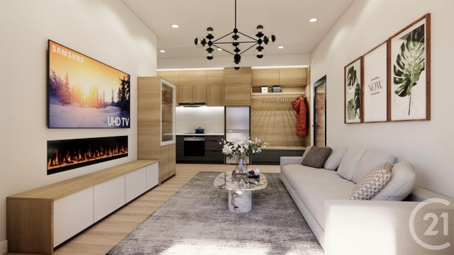 Maison à vendre - 2 pièces - 40 m2 - Reau - 77 - ILE-DE-FRANCE