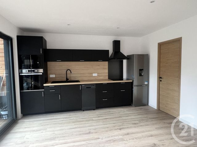 Maison à vendre - 3 pièces - 78 m2 - Reau - 77 - ILE-DE-FRANCE