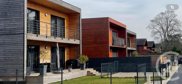 Maison à vendre - 3 pièces - 78 m2 - Reau - 77 - ILE-DE-FRANCE