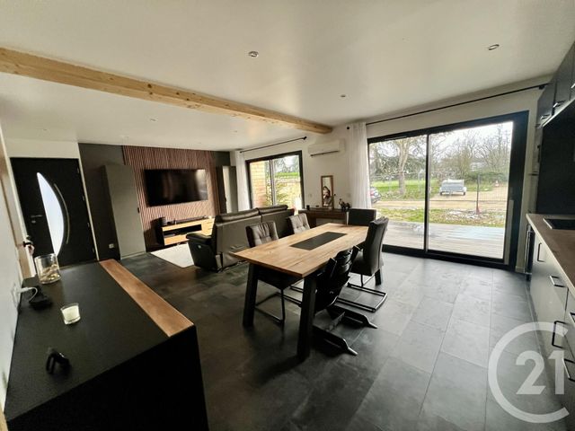 Maison à vendre - 3 pièces - 78 m2 - Reau - 77 - ILE-DE-FRANCE