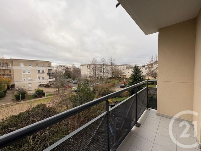Appartement F1 à louer - 1 pièce - 26 m2 - Moissy Cramayel - 77 - ILE-DE-FRANCE