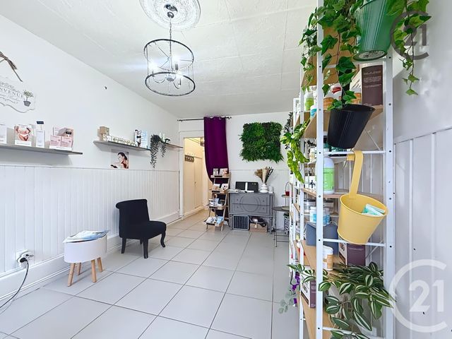 Maison &agrave; vendre - 4 pi&egrave;ces - 72,03 m2 - Lieusaint - 77 - ILE-DE-FRANCE