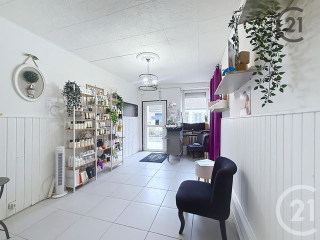 Maison &agrave; vendre - 4 pi&egrave;ces - 72,03 m2 - Lieusaint - 77 - ILE-DE-FRANCE