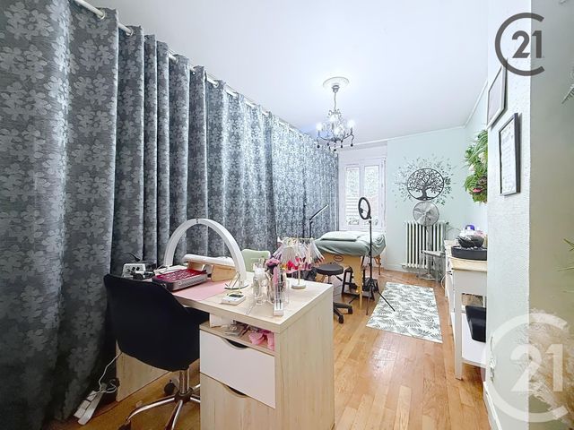 Maison &agrave; vendre - 4 pi&egrave;ces - 72,03 m2 - Lieusaint - 77 - ILE-DE-FRANCE