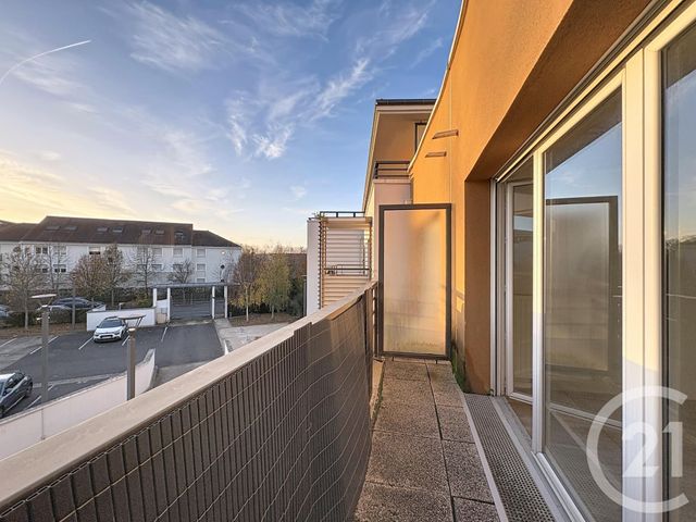 Appartement F3 à vendre - 3 pièces - 59,40 m2 - Lieusaint - 77 - ILE-DE-FRANCE