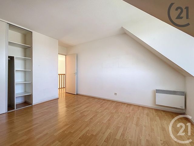 Appartement Duplex &agrave; vendre - 4 pi&egrave;ces - 97,18 m2 - Lieusaint - 77 - ILE-DE-FRANCE