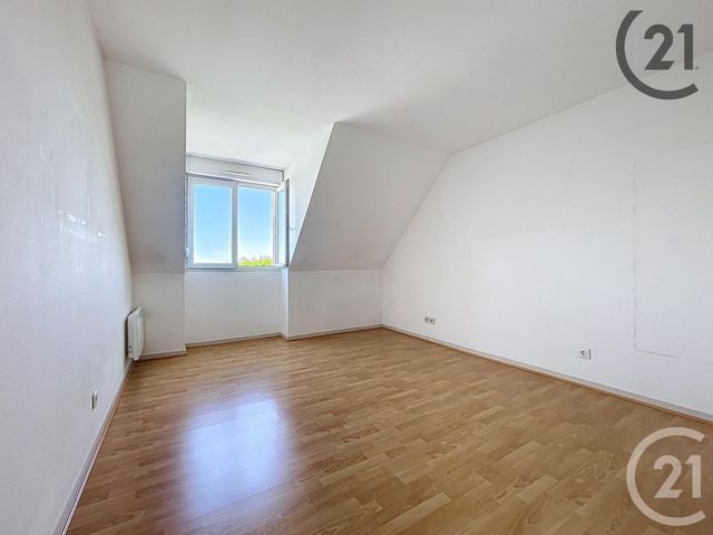 Appartement Duplex &agrave; vendre - 4 pi&egrave;ces - 97,18 m2 - Lieusaint - 77 - ILE-DE-FRANCE