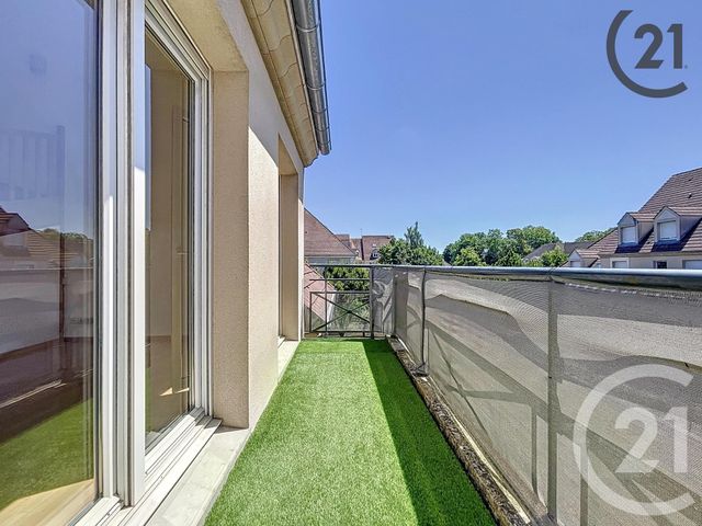 Appartement Duplex &agrave; vendre - 4 pi&egrave;ces - 97,18 m2 - Lieusaint - 77 - ILE-DE-FRANCE