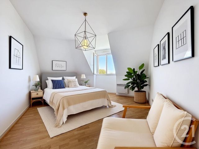 Appartement Duplex &agrave; vendre - 4 pi&egrave;ces - 97,18 m2 - Lieusaint - 77 - ILE-DE-FRANCE