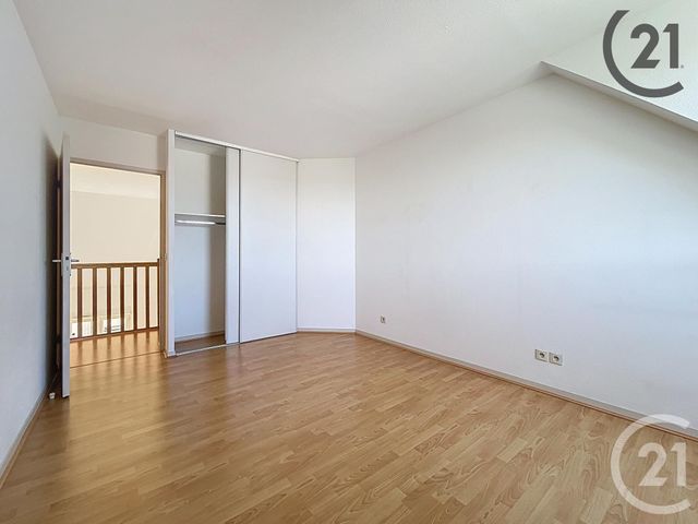 Appartement Duplex &agrave; vendre - 4 pi&egrave;ces - 97,18 m2 - Lieusaint - 77 - ILE-DE-FRANCE