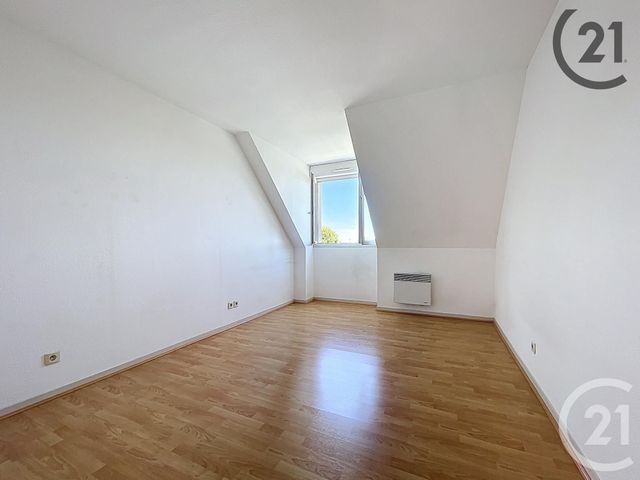 Appartement Duplex &agrave; vendre - 4 pi&egrave;ces - 97,18 m2 - Lieusaint - 77 - ILE-DE-FRANCE