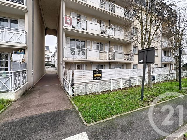 Appartement F3 &agrave; vendre - 3 pi&egrave;ces - 66,10 m2 - Combs La Ville - 77 - ILE-DE-FRANCE