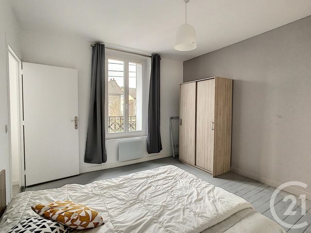 Appartement F1 &agrave; louer - 2 pi&egrave;ces - 44,10 m2 - Melun - 77 - ILE-DE-FRANCE