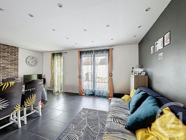 maison - MOISSY CRAMAYEL - 77