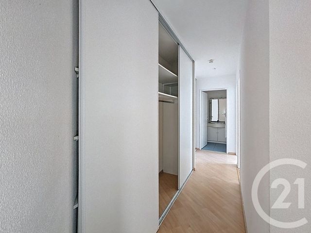 Appartement F3 &agrave; vendre - 3 pi&egrave;ces - 75,17 m2 - Lieusaint - 77 - ILE-DE-FRANCE