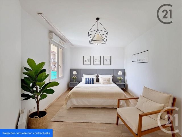 Appartement F3 &agrave; vendre - 3 pi&egrave;ces - 75,17 m2 - Lieusaint - 77 - ILE-DE-FRANCE