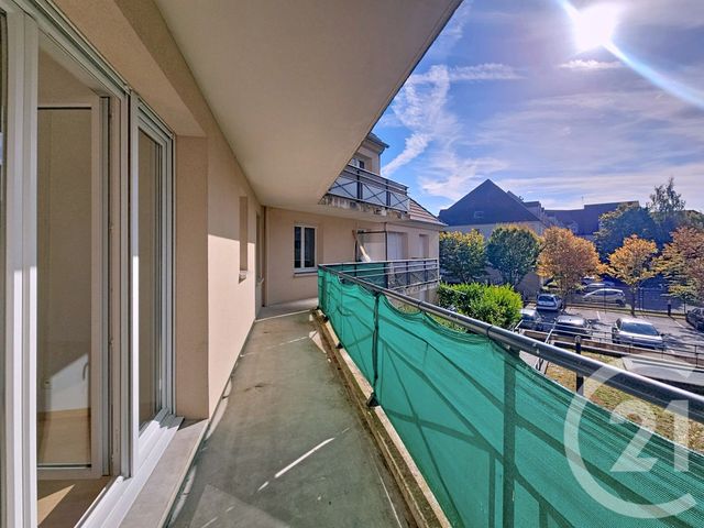 Appartement F3 &agrave; vendre - 3 pi&egrave;ces - 75,17 m2 - Lieusaint - 77 - ILE-DE-FRANCE