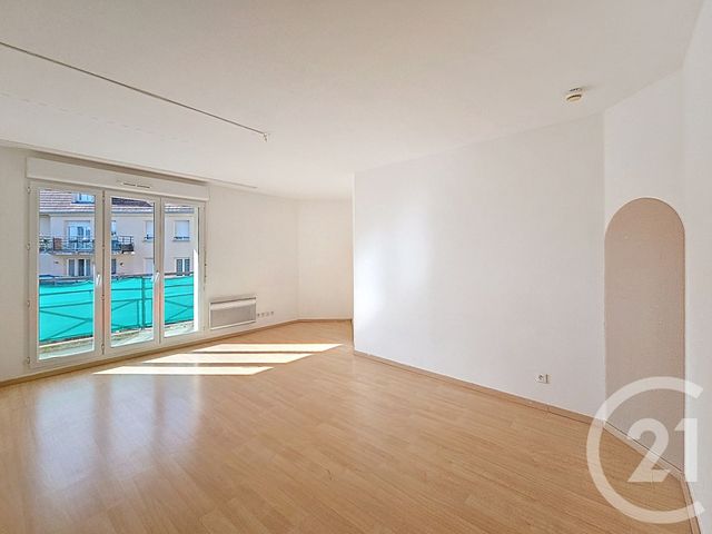 Appartement F3 &agrave; vendre - 3 pi&egrave;ces - 75,17 m2 - Lieusaint - 77 - ILE-DE-FRANCE