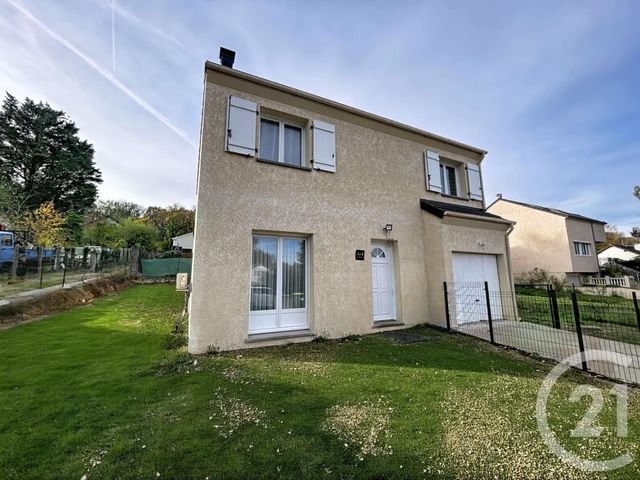 maison - BOUSSY ST ANTOINE - 91