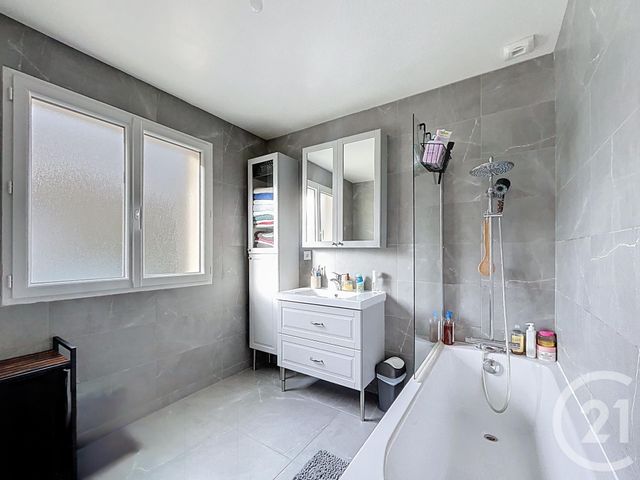 Maison &agrave; vendre - 5 pi&egrave;ces - 113 m2 - Boussy St Antoine - 91 - ILE-DE-FRANCE