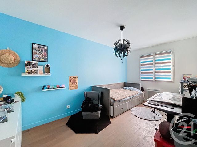 Maison &agrave; vendre - 5 pi&egrave;ces - 113 m2 - Boussy St Antoine - 91 - ILE-DE-FRANCE