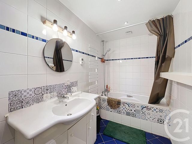 Maison &agrave; vendre - 5 pi&egrave;ces - 100 m2 - Moissy Cramayel - 77 - ILE-DE-FRANCE