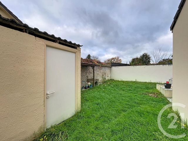 Maison &agrave; vendre - 5 pi&egrave;ces - 100 m2 - Moissy Cramayel - 77 - ILE-DE-FRANCE