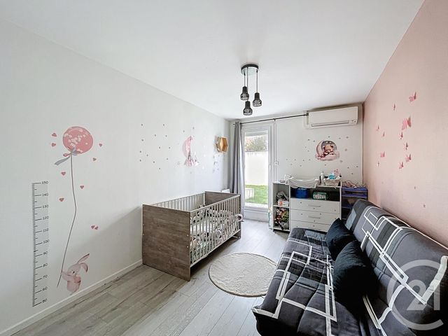 Maison &agrave; vendre - 5 pi&egrave;ces - 100 m2 - Moissy Cramayel - 77 - ILE-DE-FRANCE