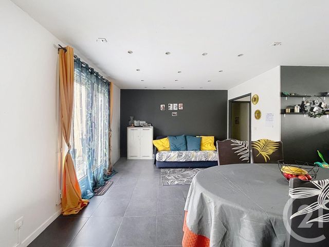 Maison &agrave; vendre - 5 pi&egrave;ces - 100 m2 - Moissy Cramayel - 77 - ILE-DE-FRANCE