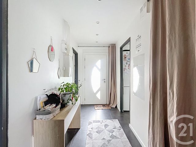 Maison &agrave; vendre - 5 pi&egrave;ces - 100 m2 - Moissy Cramayel - 77 - ILE-DE-FRANCE