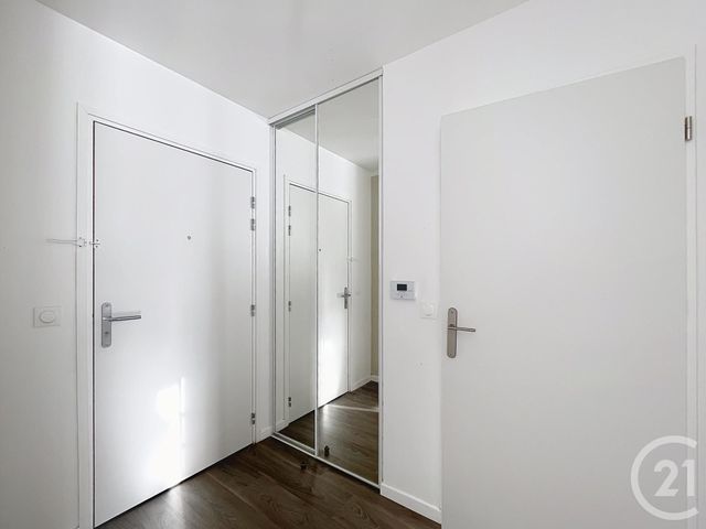 Appartement F3 &agrave; vendre - 3 pi&egrave;ces - 60,95 m2 - St Pierre Du Perray - 91 - ILE-DE-FRANCE