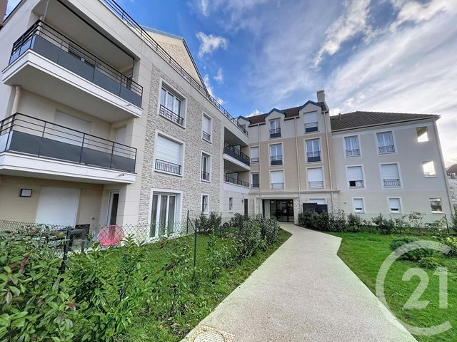 appartement - ST PIERRE DU PERRAY - 91